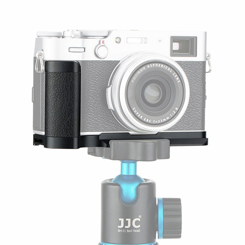 株式会社エツミ | JJC ハンドグリップ FUJIFILM用 | その他撮影用品