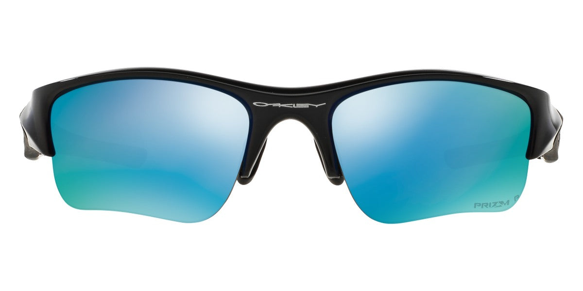 Oakley® Flak Jacket Xlj Irregular Sunglasses - EuroOptica