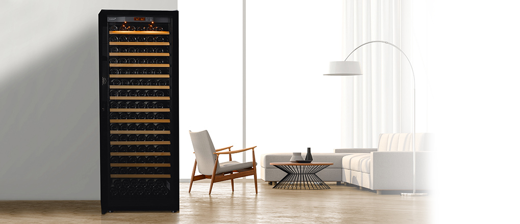 Pure-S-C-PTHF ｜ EUROCAVE 【 ユーロカーブ 】