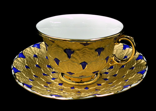 ユーロクラシクス｜マイセン 世界限定品（SOLD OUT）