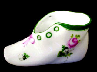 ユーロクラシクス｜ヘレンド ベビーシュー 靴