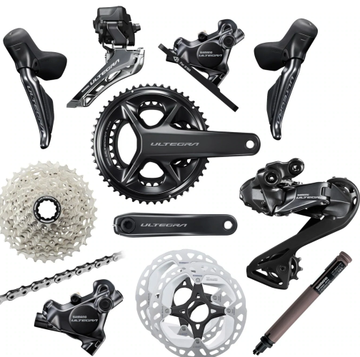 EuroBikeParts: Shimano Ultegra R8170 12s Di2 Hydraulic Disc