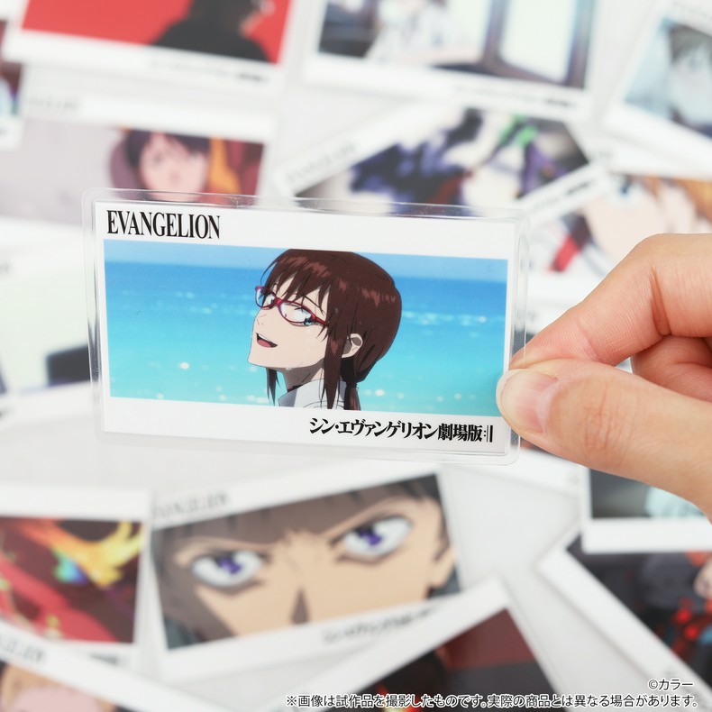 シン・エヴァンゲリオン劇場版』公開5周年を記念してフェアを開催