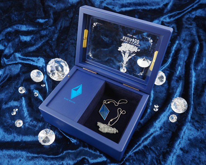 ふしぎの海のナディア」の新商品が続々登場♪