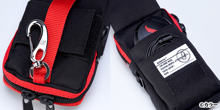 大ヒットを記録したエヴァ×finalの完全ワイヤレスイヤホンに新作[type