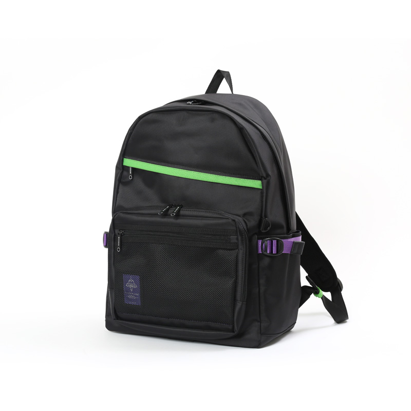 EVANGELION x MOUSTACHE】デイパック/初号機: ファッション