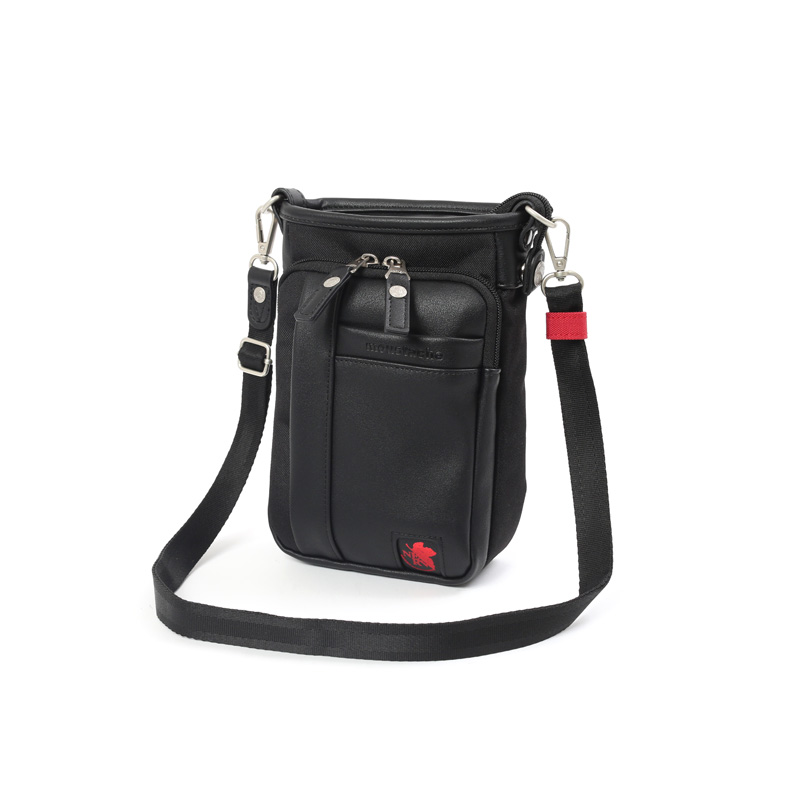 EVANGELION x MOUSTACHE】ミニショルダー/綾波レイ: ファッション