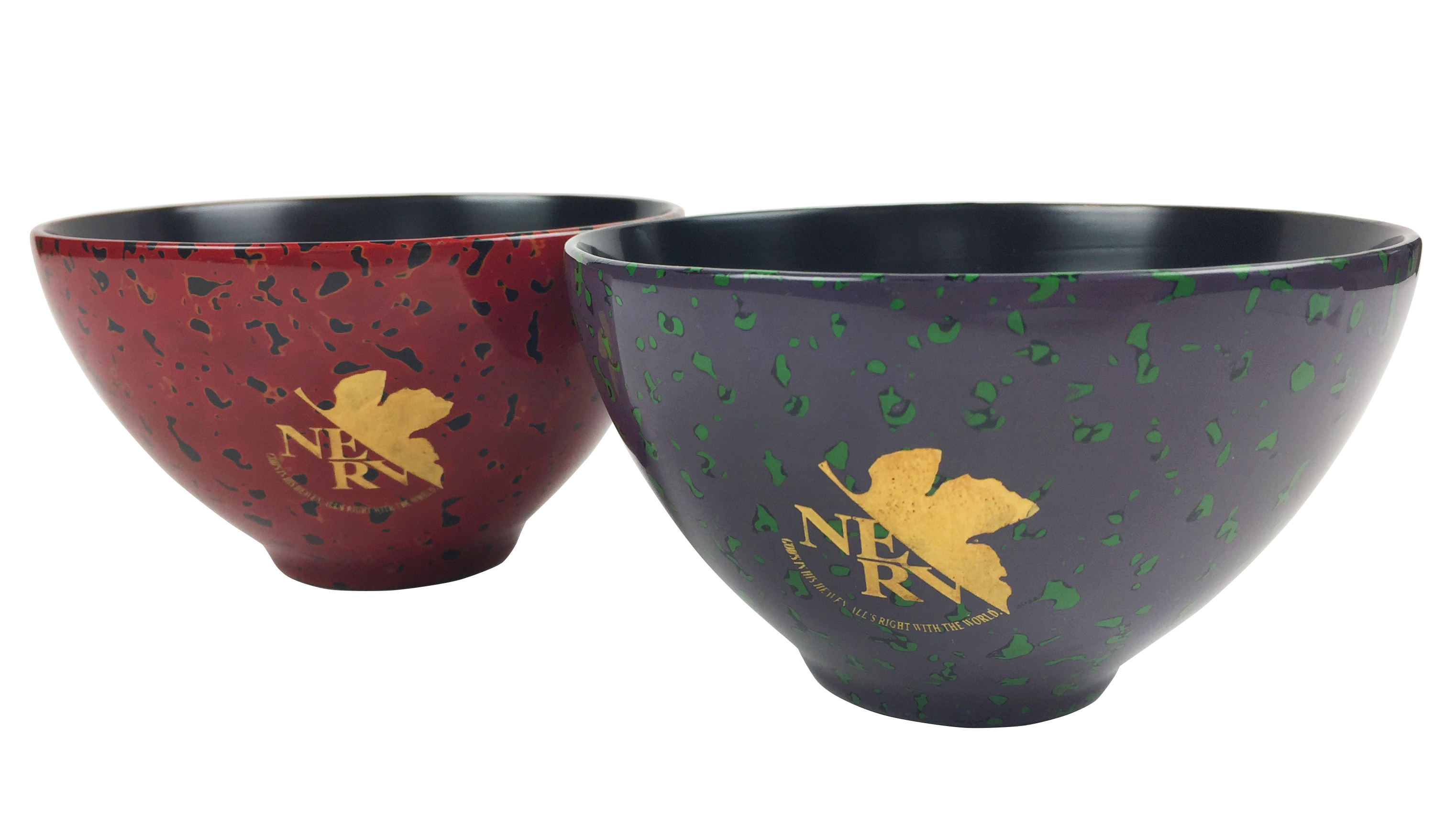 新商品】エヴァ展 青森新商品追加！津軽塗りのお椀とお箸が8月3日（土