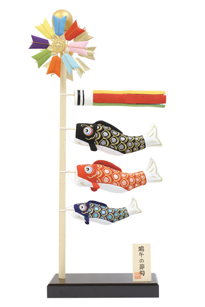 こどもの日装飾｜イベントのプロがおすすめする-イベントグッズ