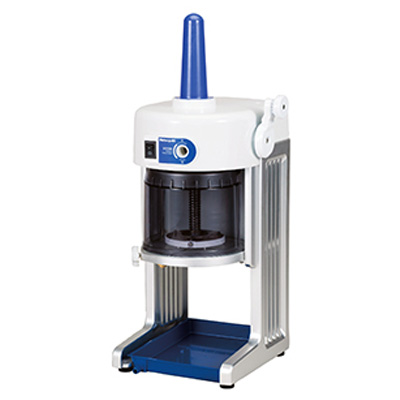 かき氷機｜イベントのプロがおすすめする-イベントグッズ☆スマイル館®