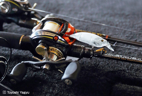 スーパースティードGT-R 開発ストーリー -EVERGREEN（エバーグリーン