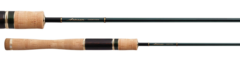 EVERGREEN（エバーグリーン インターナショナル） - AATS-61L/RF