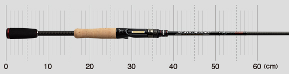 EVERGREEN（エバーグリーン インターナショナル） - IRSC-66MHF-TG40X