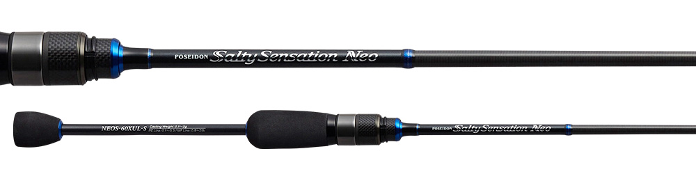 EVERGREEN（エバーグリーン インターナショナル） - NEOS-60XUL-S