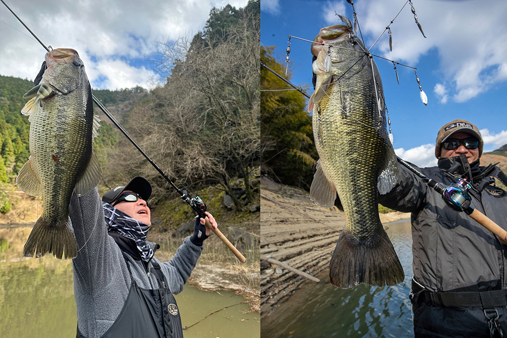 EVERGREEN（エバーグリーン インターナショナル） - GT3RS-C71MH-TG40X