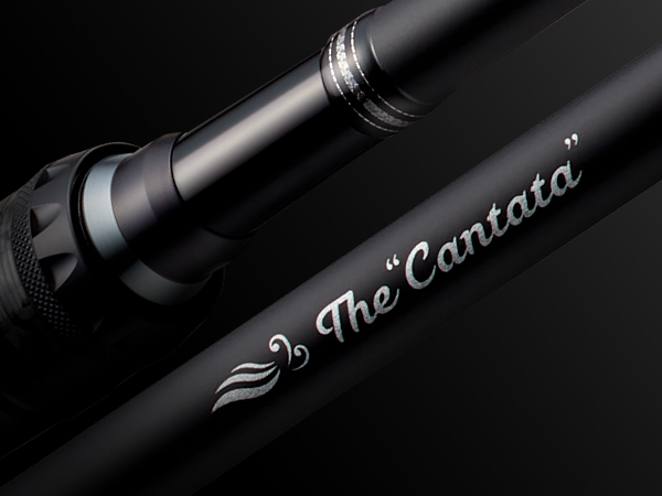 EVERGREEN（エバーグリーン インターナショナル） - OCSC-67M カンタータ