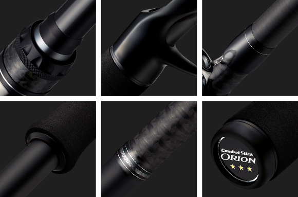 EVERGREEN（エバーグリーン インターナショナル） - OCSC-67ML+