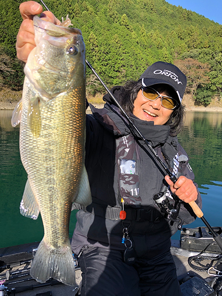 EVERGREEN（エバーグリーン インターナショナル） - OCSS-65ML