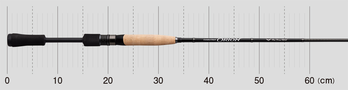 EVERGREEN（エバーグリーン インターナショナル） - OCSS-63UL-ST