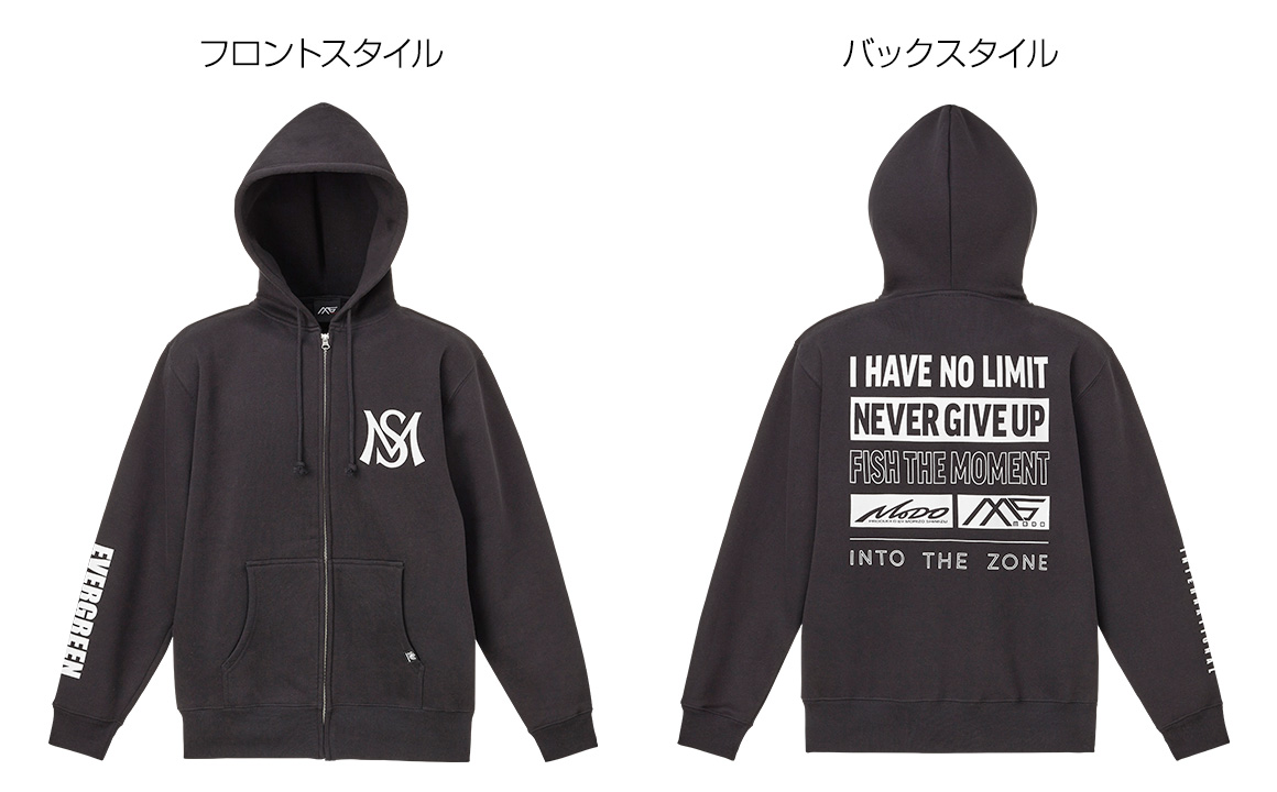 EVERGREEN（エバーグリーン インターナショナル） - MS-modo