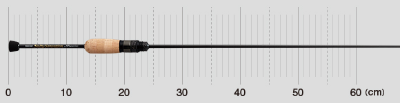 EVERGREEN（エバーグリーン インターナショナル） - SPRS-56XUL-S
