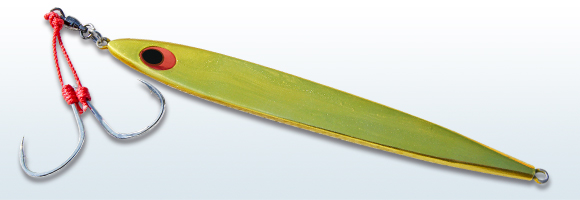 EVERGREEN（エバーグリーン インターナショナル） - トゥルースピンジグ