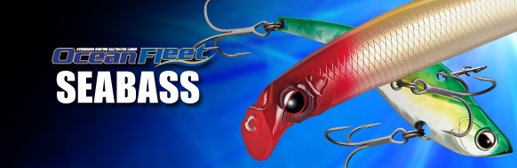 EVERGREEN（エバーグリーン インターナショナル） - シーバス