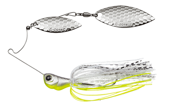 EVERGREEN（エバーグリーン インターナショナル） – Dゾーン 3/8oz・1