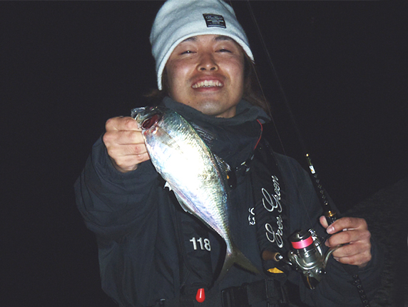 EVERGREEN（エバーグリーン インターナショナル） - PSSS-70S Dアタッカー