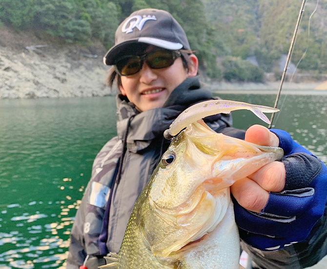 EVERGREEN（エバーグリーン インターナショナル） – ラストエース103S