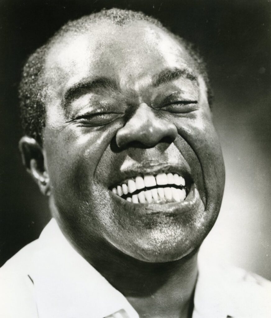 カムカムエヴリバディ』で再注目！ルイ・アームストロングとは一体何者