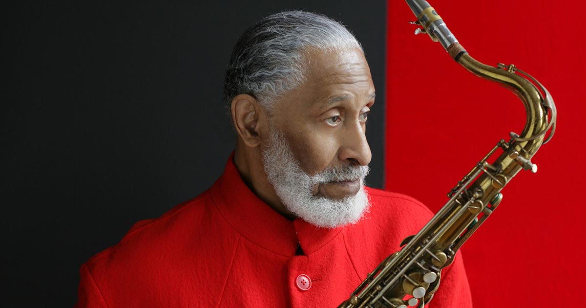 連載】ジャズ百貨店 名盤BEST 20 第6回：ソニー・ロリンズ