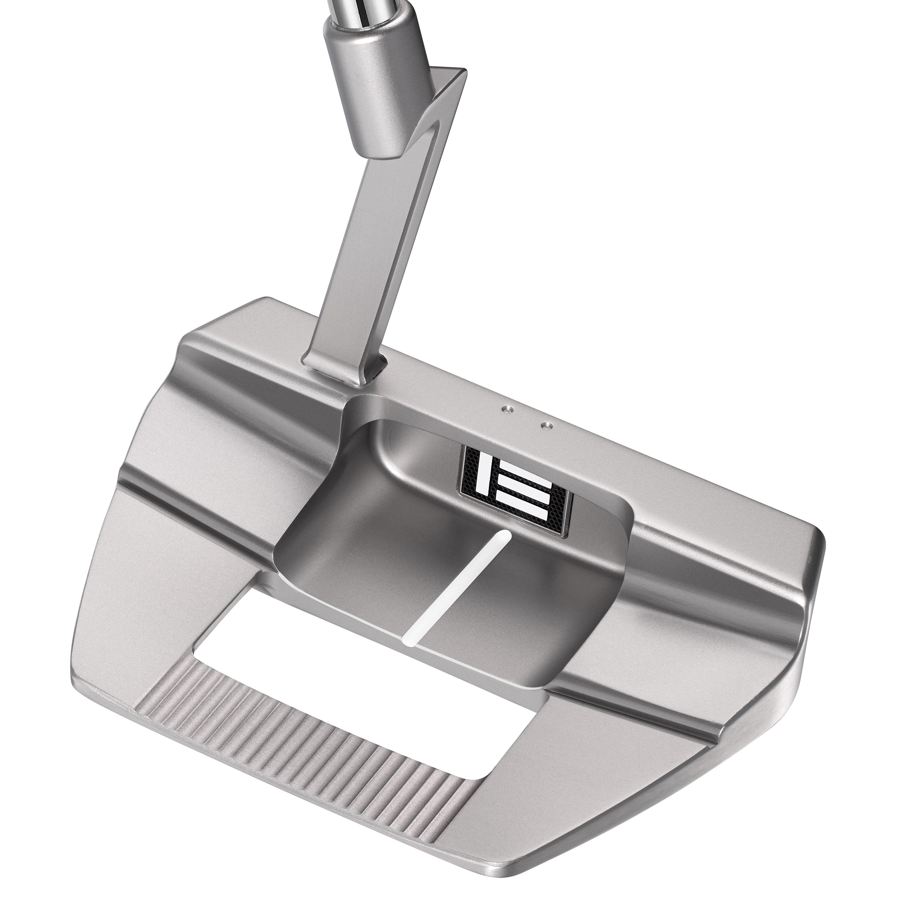 ZERO Z5s Mallet Putter – Satin – Evnroll