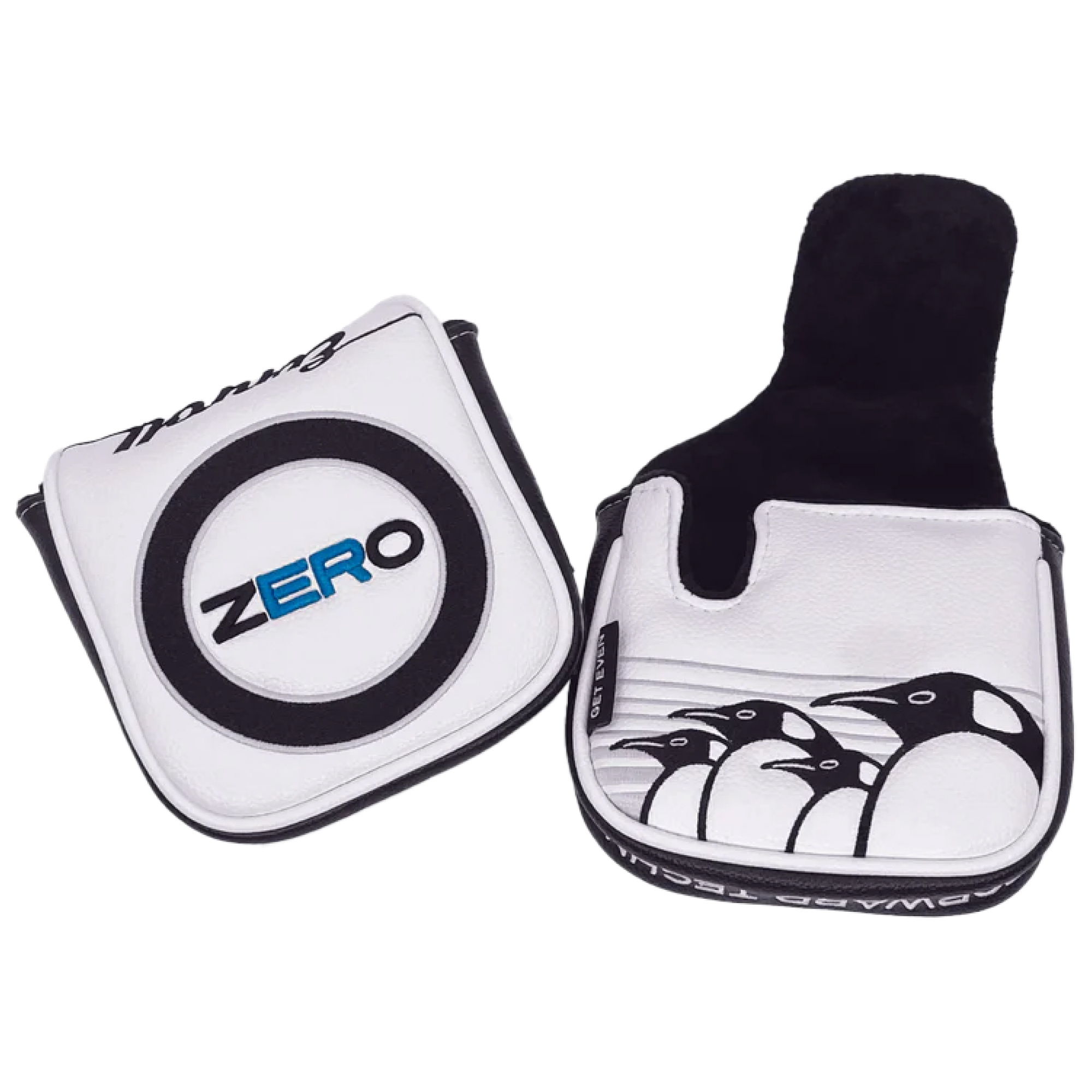 Z1 Blue High MOI Mallet – EVNROLL【日本正規輸入代理店】イーブン