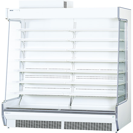 SAR-P682 パナソニック 多段オープン冷蔵ショーケース 業務用 新品