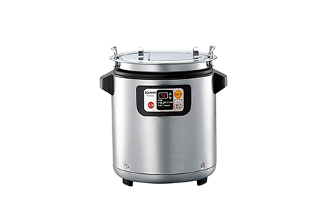 TH-DE06 象印 マイコン温泉たまご＆スープクックジャー | 業務用冷蔵庫