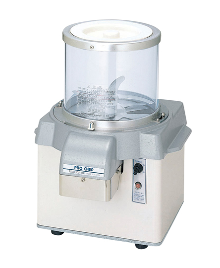 CV-220A 中部コーポレーション バーチカルフードカッター みじん切り