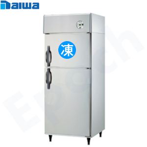 GRN-081PX1（旧型番GRN-081PX） フクシマガリレイ【ノンフロン】縦型