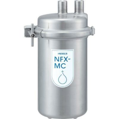 NFX-MC メイスイ浄水器 | 業務用冷蔵庫・厨房機器・エアコンの専門店