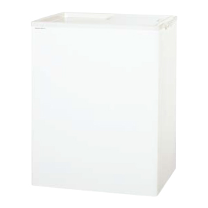 SCR-SZ87（旧SCR-CDS86） パナソニック 冷凍ストッカー 業務用 新品