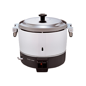 RR-300CF（旧RR-30S1-F） リンナイ ガス炊飯器 | 業務用冷蔵庫・厨房