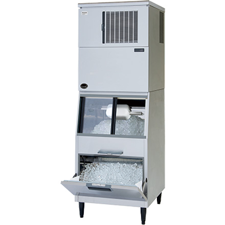 SIM-AS240YN-FUB4(旧SIM-S241YNB-FYB3） パナソニック キューブアイス