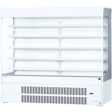 SAR-V660K パナソニック 多段オープン冷蔵ショーケース 業務用 新品