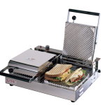 パニーニ＆ホットサンドメーカー | 業務用冷蔵庫・厨房機器・エアコン