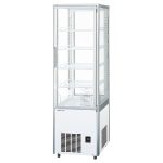 SSR-DXZ170A (旧型番SSR-DXZ170) パナソニック 五面ガラス冷蔵ショー