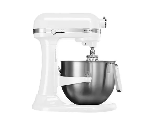 KSM7WH キッチンエイド スタンドミキサー（卓上ミキサー）【業務用