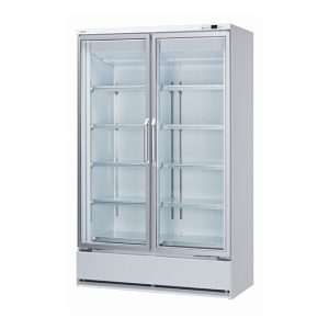 413AGTC-EC（旧403AGTC-EC） ダイワ リーチイン冷蔵ショーケース（機械