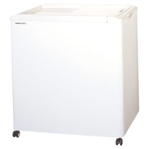 SCR-SVZ67MS（旧SCR-CDSV66MS） パナソニック 冷凍ストッカー 業務用