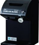HC-18C 中部コーポレーション キューブアイススライサー