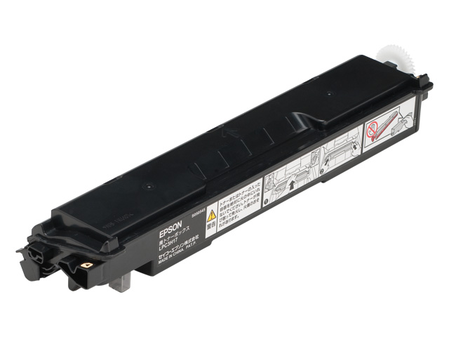 ビジネスプリンター（インクジェット・ページプリンター） LP-S8100